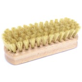Poka Premium Brush for Leather and Upholstery - Medium