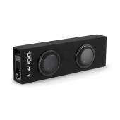 Subwoofer activ JL Audio ACP208LG-W3v3