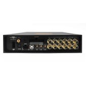 Amplificator cu procesor DSP Zapco ADSP-Z16 IV-12A