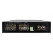 Amplificator cu procesor DSP Zapco ADSP-Z16 IV-12A