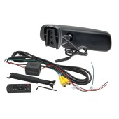 Monitor in oglinda AK-043LA Fiat