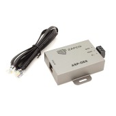 Convertor mare/jos Zapco ASP-OE8
