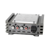 Crossover electronic Zapco ASP-X2 dual-band