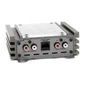 Crossover electronic Zapco ASP-X2 dual-band