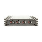 Crossover electronic cu patru căi Zapco ASP-X4