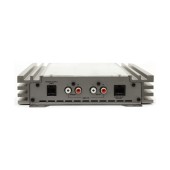 Crossover electronic cu patru căi Zapco ASP-X4