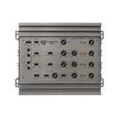 Crossover electronic cu patru căi Zapco ASP-X4