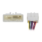 Adaptor pentru sistemul audio activ Nissan