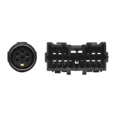 Adaptor pentru sistemul audio activ Mitsubishi