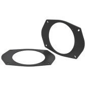 Adaptor difuzor 165mm