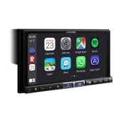 Radio auto multimedia Alpine iLX-705DM