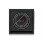 Subwoofer în cutie Alpine SBG-844BR