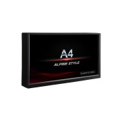 Unitate avansată de navigare X703D-A4