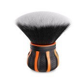 Pensulă Carbon Collective Ergo Brush Firm Bristle