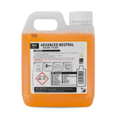 Spumă activă ValetPRO Advanced Neutral Snow Foam (1 l)