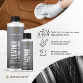 Leather Expert - Leather Alcohol Cleaner (500 ml)