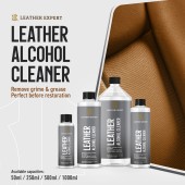 Degresant piele Leather Expert - Leather Alcohol Cleaner (1 l)