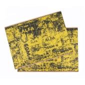 Material anti-vibrații SGM Alpha 4