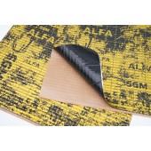 Material anti-vibrații SGM Alpha 4