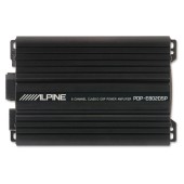 Amplificator Alpine PDP-E802DSP