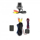 Cameră de parcare OEM Mercedes-Benz (BC MCD-02)