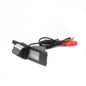 Cameră de parcare OEM Opel, Renault, Fiat (BC OPL-02)