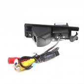 Cameră de parcare OEM Opel, Renault, Fiat (BC OPL-02)