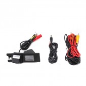 Cameră de parcare OEM Opel, Renault, Fiat (BC OPL-02)