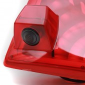 Cameră de parcare OEM Renault, Opel, Nissan (BC REN-04)