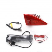 Cameră de parcare OEM Renault, Opel, Nissan (BC REN-04)