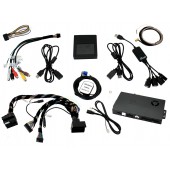 Modul adaptiv de navigare pentru BMW
