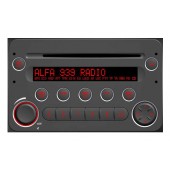 Dension Gateway 300 iPod / USB / intrare AUX pentru Fiat / Alfa Romeo / Lancia / Rover / Maserati
