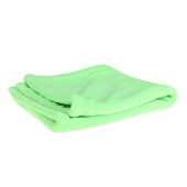 Prosop din microfibră Purestar Superior Buffing Towel Neon Green