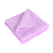 Lavetă din microfibră Purestar Ultimate Violet Buffing Towel
