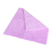 Lavetă din microfibră Purestar Ultimate Violet Buffing Towel