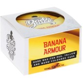 Dodo Juice Banana Armor ceară solidă (150 ml)