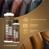 Leather Expert - Leather Binder (1 l)