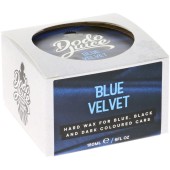 Ceară solidă pentru lacuri închise Dodo Juice Blue Velvet (150 ml)