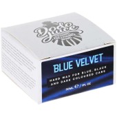 Ceară solidă pentru lacuri închise Dodo Juice Blue Velvet (30 ml)
