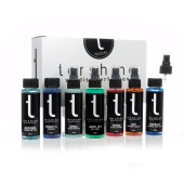 Set cadou Tershine Box Of Gloss