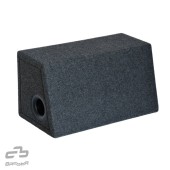 Carcasa bass reflex Basser B815