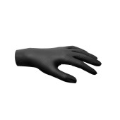Mănuși din nitril rezistente chimic Brela Pro Care CDC Grip Nitrile - L (pachet de 10 buc.)