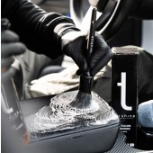 Tershine Detailing Brushes (3 buc)