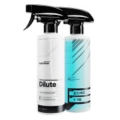 Flacon cu scală logică CarPro Dilute (500 ml)