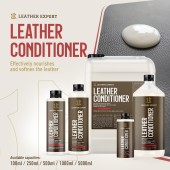 Leather Expert - Leather Conditioner (500 ml)