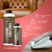Leather Expert - Leather Conditioner (500 ml)