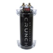 Capacitor Crunch CR1000CAP