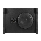 Subwooferul Crunch CRB200