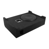 Subwooferul Crunch CRB200