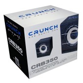 Subwooferul Crunch CRB350